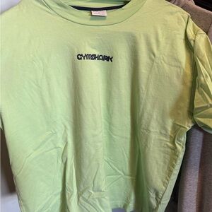 Men’s gymshark T-Shirt